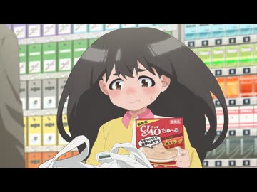 宇宙人ムームー 第9話「ムームーとテレビ」