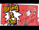 I CAN’T LET IT GO / N.Y.BEAVER feat. Sheena