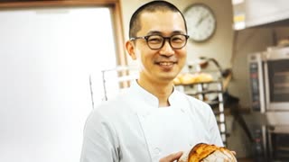 優しいパン教室｜湯川和真のパン作り