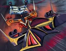 新世紀GPX　サイバーフォーミュラ11　ROUND6　この瞬間よ永遠に…