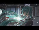星に跳ぶ  /初音ミク