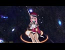 【昴  谷村新司】 シャルロット　Charlotte　夏洛蒂　手打リップがんばった　重核子爆弾　MMD