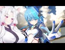 【星之翼】６月５日新キャラ実装　断空「ノーラ」を使っていく東北イタコ【VOICEROID2実況】