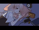 キャラメル / だってさみしいから。[オリジナル]