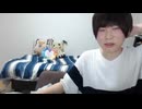 化粧オジサンめじろうの嘘「化粧してません！化粧のノリって…」　※100％している。以前から自分で何度も言っているし、この日も後ほど認める