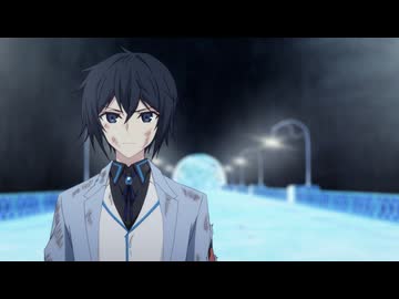 キミと僕の最後の戦場、あるいは世界が始まる聖戦 Season Ⅱ 第9話「決戦　―キミと僕の最後の決戦、あるいは二人が誓う夜―」