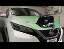 どうなる電気自動車　北九州市で関連産業集積進む　一方で販売数減少で先行きに不透明感も