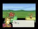 ファイアーエムブレム烈火の剣 属性縛りⅡ-14章(2/2)