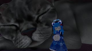 【VRC】のんびり雑談配信