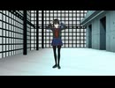 【MMD】百合崎ルリの乙女解剖