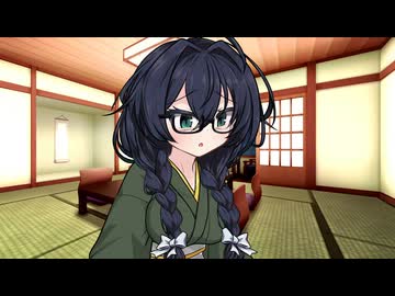 ちょっとヤンデレ？な千冬ちゃんに耳かきされる