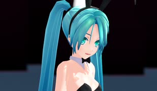 初音ミク 愛の水中花 【 松坂慶子 】
