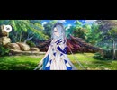 【FGO】落涙の翼（竜と果実）