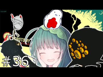 【Lobotomy_Corporation】ずんだー・Corp#36【voiceroid実況プレイ】