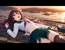 如月生誕祭【艦これAI動画】