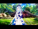 【Fate/Grand Order】落涙の翼 第1節