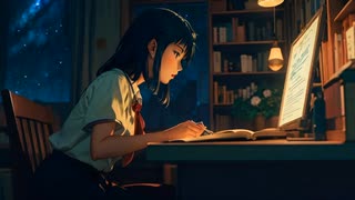 【作業用BGM/フリーBGM/Free Music】Fantasy Mercury vol.65