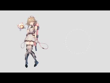 【UTAUカバー】しかばねの踊り【ナースロボ_タイプT】