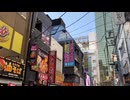early summer 2025 One day in Akihabara Tokyo Japan □□ 日本　東京　ある日の秋葉原にて
