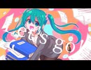 ギリギリ躁time／ABEKAMA feat.初音ミク