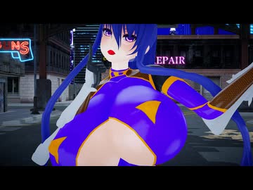 秋山凜子で桃源恋歌（リメイク）