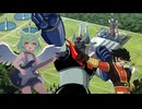 【ずんだもん】Zのテーマ【マジンガーZ】