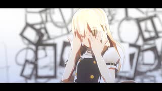 霧雨魔理沙でD/N/A
