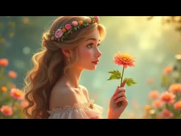 ないものねだり夢一輪 / 重音テトsv Original Songs