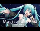 [キラハピ2025] Magical☆effect feat.初音ミク