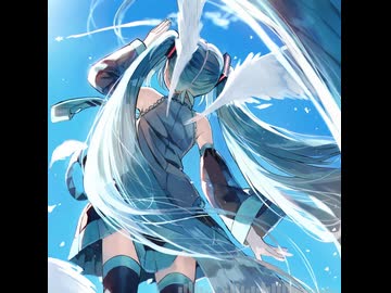 アルストロメリア / kr-KuuRa feat. 初音ミク