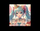初音ミク　sorry　オリジナル曲