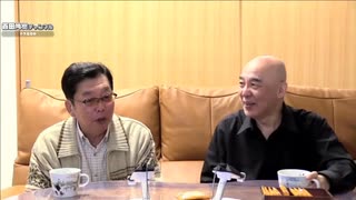 [2025年3月17日配信]【ゲスト：豆谷和男】百田尚樹チャンネル生放送 第410回(前半無料)