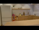 イソクマの居る生活【#VRChat】