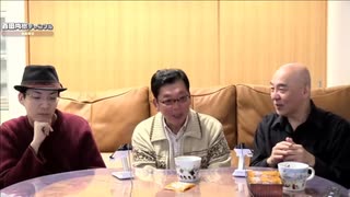 [2025年3月17日配信]【ゲスト：豆谷和男】百田尚樹チャンネル生放送 第410回(後半会員限定)