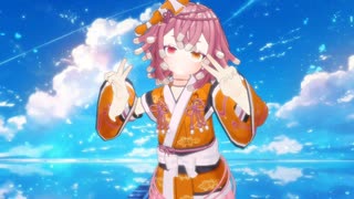 【ティザーPV/Teaser PV】イソクマ / isokuma【個人勢Vtuber】