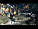 【LostPlanet2　VOICEVOX実況】難易度ハードで行くロストプラネット2　EP１