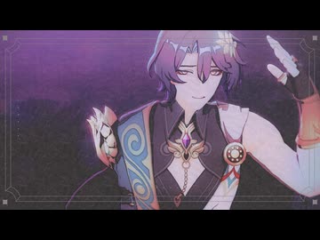 【崩スタMMD】エウレカレプリカ【Dr.レイシオ】