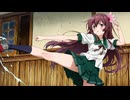 如月生誕祭その２（アニメ風）【AI動画】