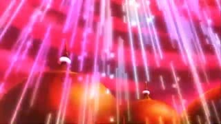 アラジン／ジャファーの逆襲 : 最後の戦闘シーン