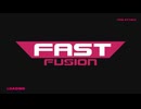 【Switch2】Fast Fusion プレイ動画（Hypersonic GURIIN PAAKU タイムアタック）