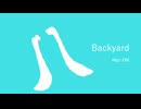 Backyard / Hot-OK feat.初音ミク
