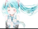 溶けていく feat.初音ミク