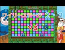 【ロックマン】初代ロックマン バスター縛りでワイリーステージ２・３【コピーロボット・CWU-01P】