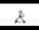 【MMD】Sitiches【モーショントレース】