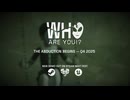 Who Are You!? - Official Trailer 2