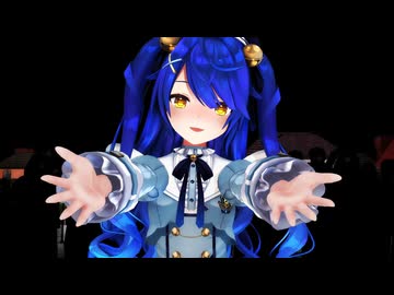 【MMD】天宮こころ「ポジティブ・パレード」
