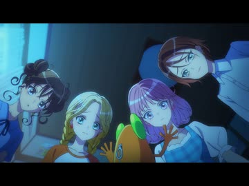 前橋ウィッチーズ　第10話　今日のこと、忘れても忘れないよ