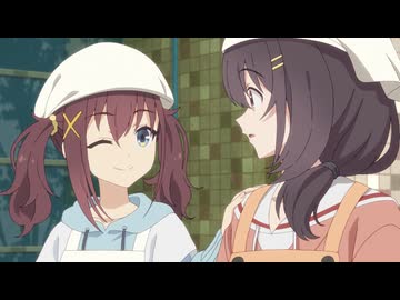 日々は過ぎれど飯うまし　第9話　「出店してみますか！」