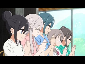 mono　#9　試験に出る長野・富山の旅 第２夜