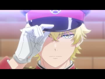 ウィッチウォッチ　第10話　ベタベタ生徒会/通い猫の泡いひととき